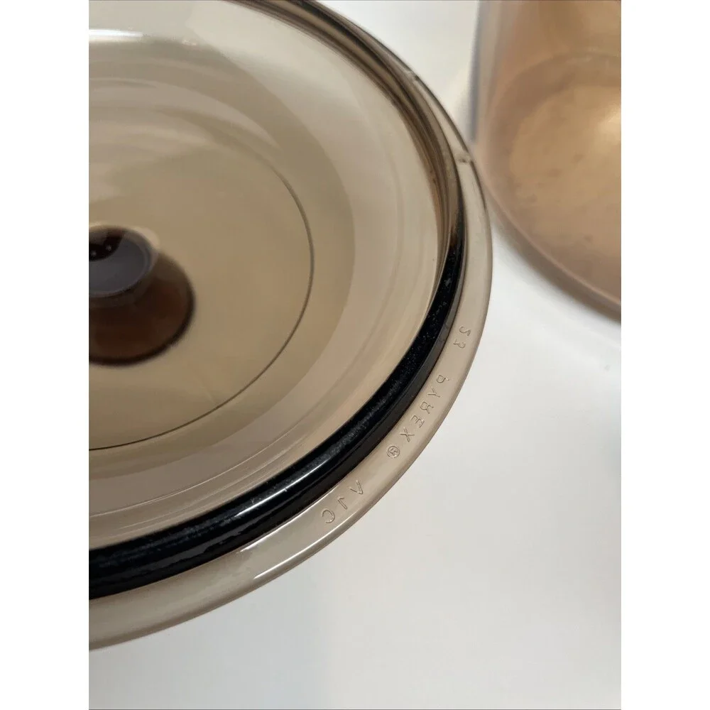 Pyrex beautiful vintage